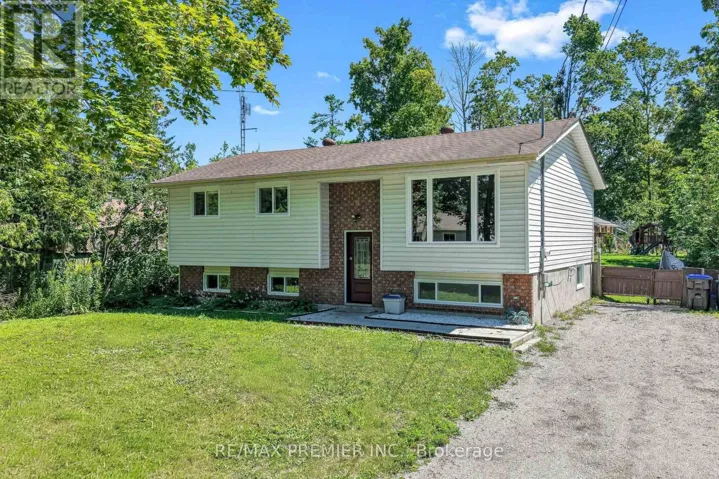 1303 CLEARVIEW DRIVE, Severn, Ontario L3V6H4