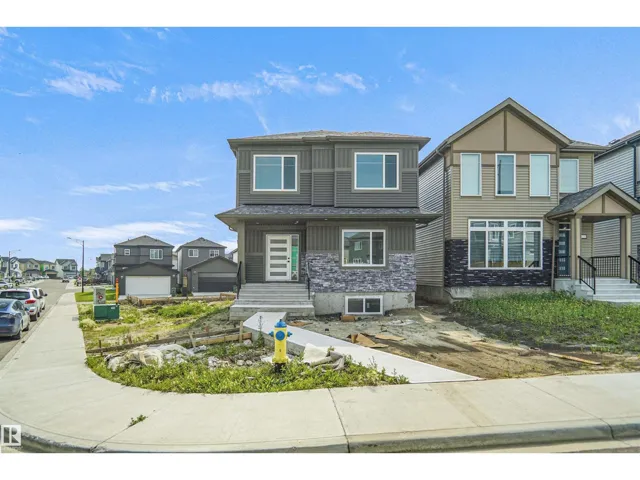 17040 47 ST NW, Edmonton, Alberta T5Y3A6