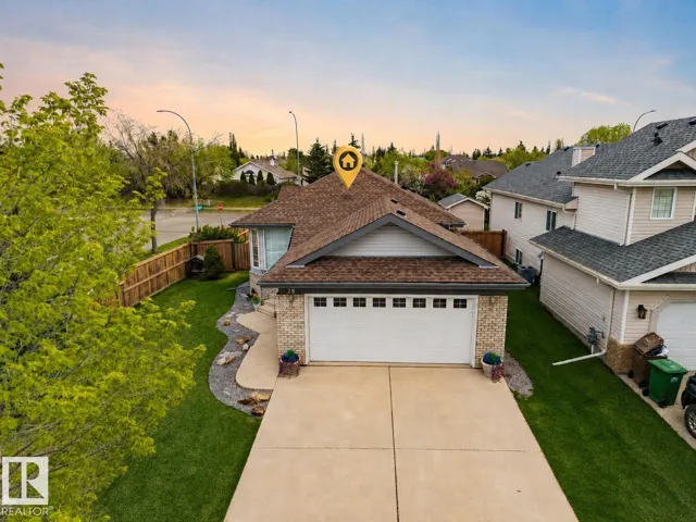 28 NORFOLK CL, St. Albert, Alberta T8N7B8