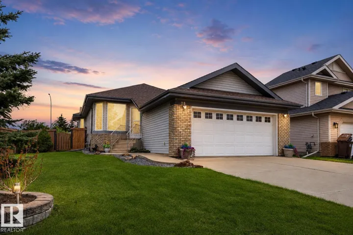 28 NORFOLK CL, St. Albert, Alberta T8N7B8