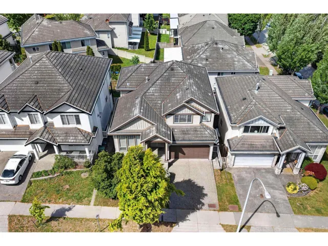 13791 62 AVENUE, Surrey, British Columbia V3X2J6