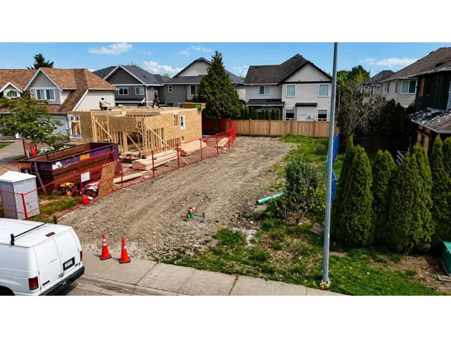 7340 196 STREET, Langley, British Columbia V2Y3C3
