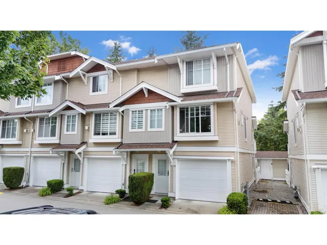 16 12110 75A AVENUE, Surrey, British Columbia V3W1M1