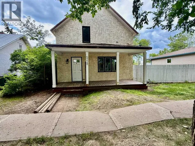 5228 48 Street, Provost, Alberta T0B3S0