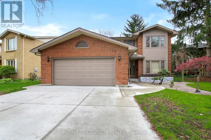 123 CHESHAM AVENUE, London North (North K), Ontario N6G3V2