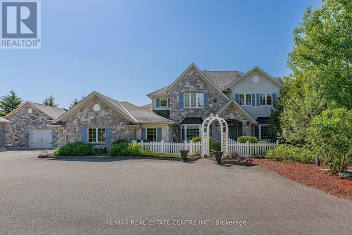 6805 CONCESSION 2, Puslinch (Puslinch Lake Settlement Areas), Ontario N3C2V4