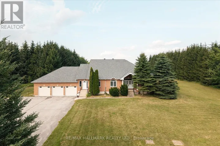 191555 13 LINE, East Garafraxa, Ontario L9W7B5