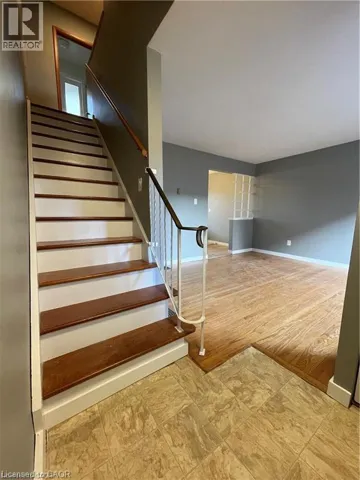 683 CORONATION Boulevard Unit# 2, Cambridge, Ontario N1R3G5