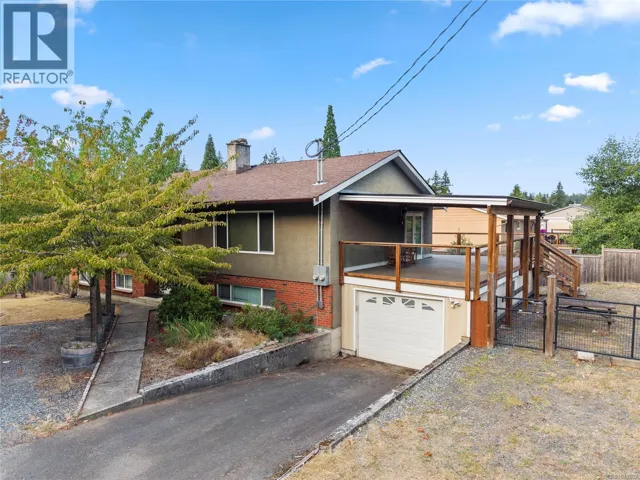 5188 Maureen Way, Nanaimo, British Columbia V9T3Y2