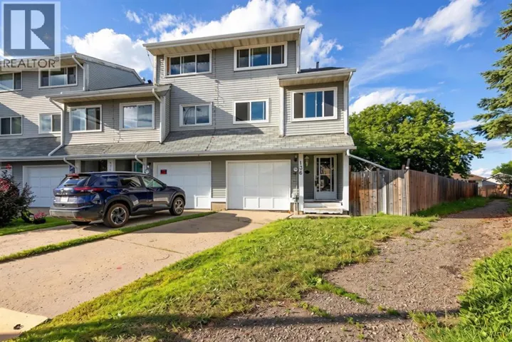 136 Wallace Place, Fort McMurray, Alberta T9H4P9