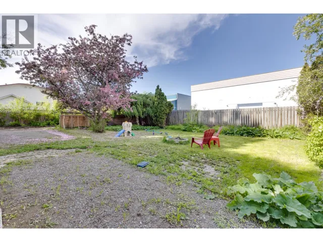 LOT 8 INLANDER STREET, Prince George, British Columbia V2L5V8