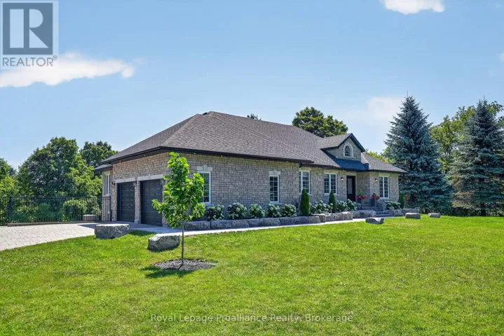 49 SKYE VALLEY DRIVE, Hamilton Township (Baltimore), Ontario K9A0Y9