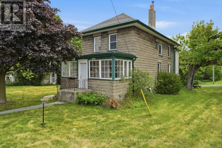 105 PINE STREET, Belleville (Belleville Ward), Ontario K8N2M9