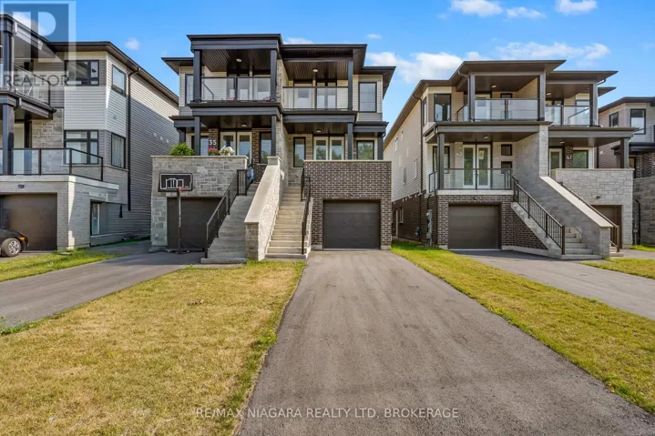39 SUPERIOR STREET, Welland (Dain City), Ontario L3B3G3