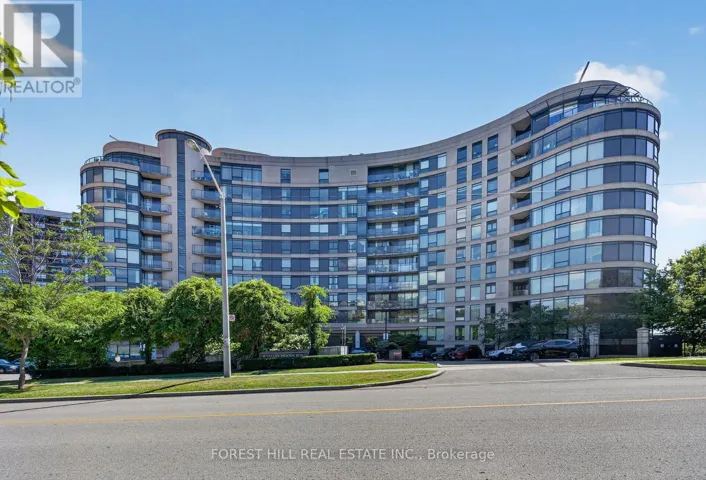 PH310 - 18 VALLEY WOODS ROAD, Toronto (Parkwoods-Donalda), Ontario M3A0A1