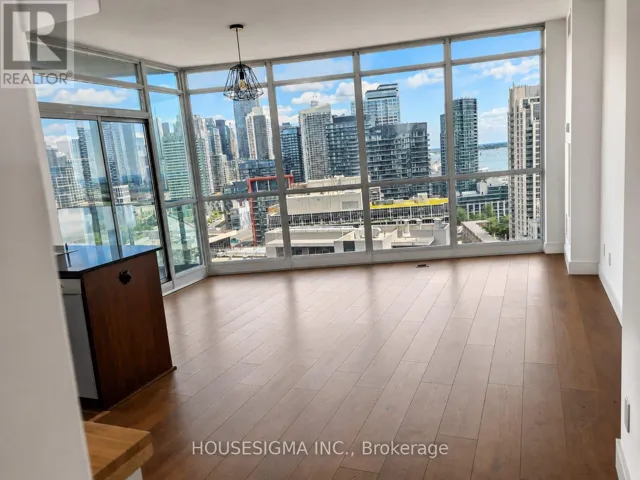 2303 - 219 FORT YORK BOULEVARD, Toronto (Niagara), Ontario M5V1B1