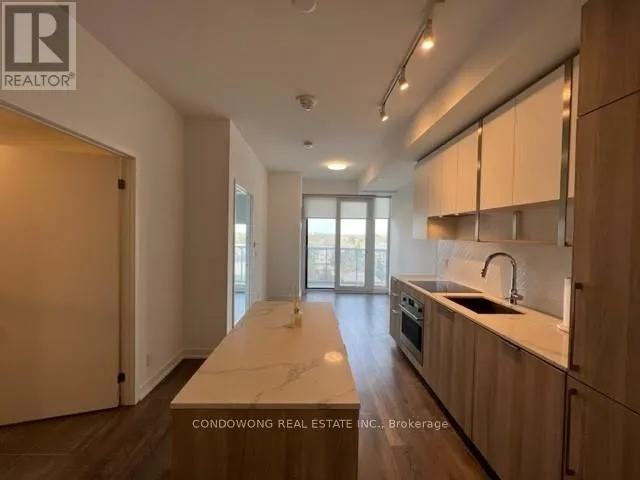 710 - 15 HOLMES AVENUE, Toronto (Willowdale East), Ontario M2N0L4