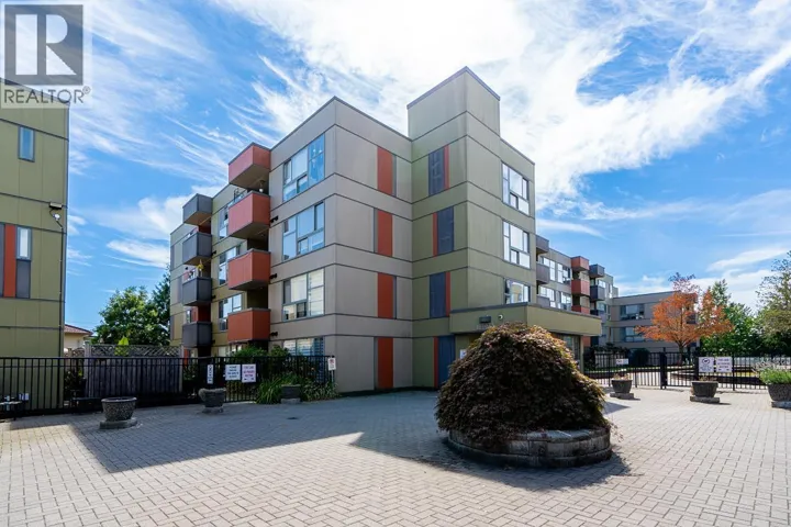 208 12075 228 STREET, Maple Ridge, British Columbia V2X6M2