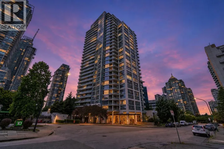 402 4400 BUCHANAN STREET, Burnaby, British Columbia V5C0E3