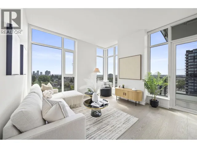 905 8415 GRANVILLE STREET, Vancouver, British Columbia V6P0M2
