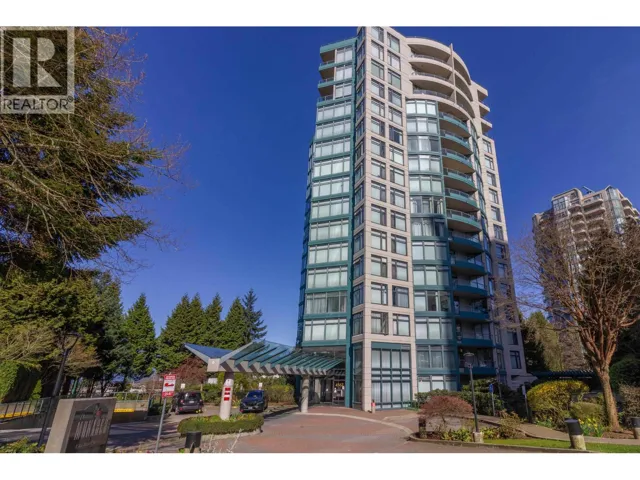501 4567 HAZEL STREET, Burnaby, British Columbia V5H4V4