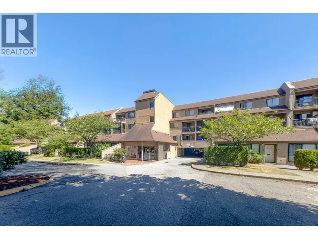 401 8120 COLONIAL DRIVE, Richmond, British Columbia V7C4V2