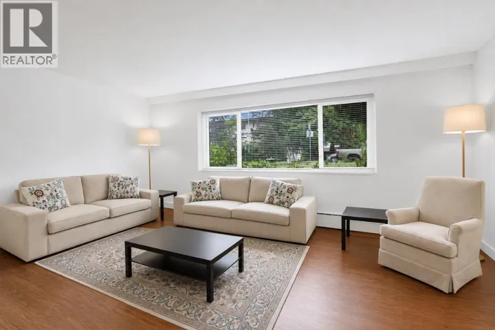 1 1420 CHESTERFIELD AVENUE, North Vancouver, British Columbia V7M2N4