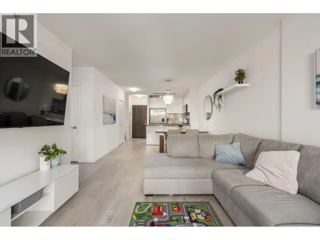 210 3168 RIVERWALK AVENUE, Vancouver, British Columbia V5S0B8