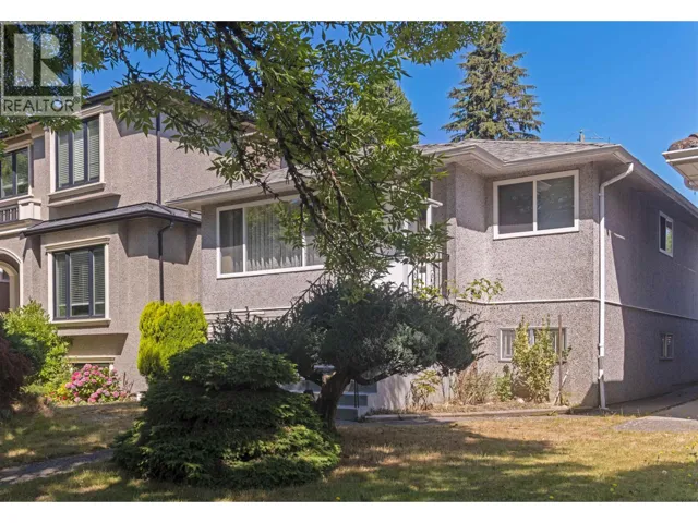25 E 47TH AVENUE, Vancouver, British Columbia V5W2A4