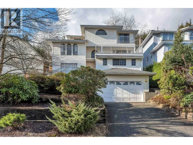 2225 KAPTEY AVENUE, Coquitlam, British Columbia V3K6C7