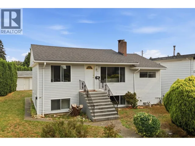 7209 ELWELL STREET, Burnaby, British Columbia V5E1K7