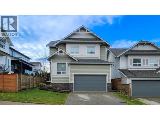 24670 106 AVENUE, Maple Ridge, British Columbia V2W0A2