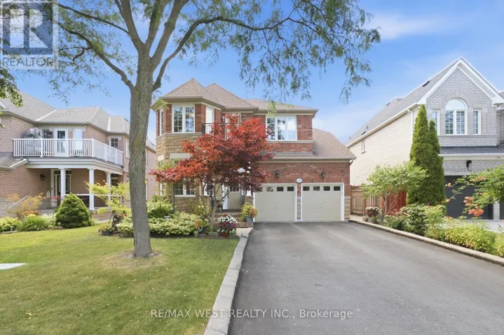 26 MAGPIE CRESCENT, Vaughan (Vellore Village), Ontario L4H2A5