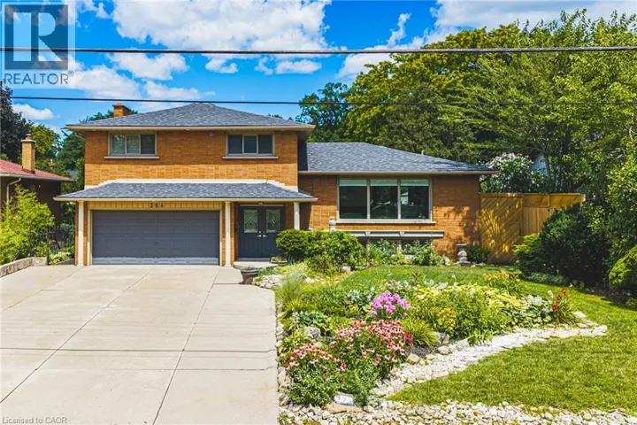 364 FENNELL Avenue W, Hamilton, Ontario L9C1G4