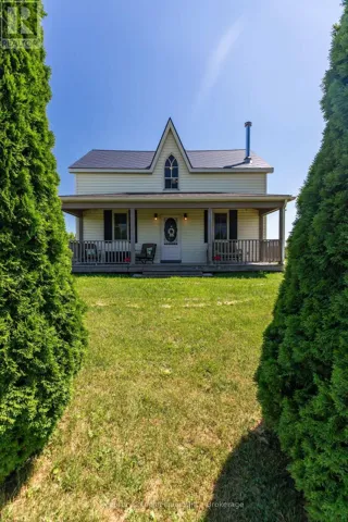 702174 SIDEROAD 5, Chatsworth, Ontario N0H1K0