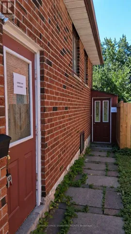WALKOUT BSMT - 4170 SUNSET VALLEY COURT, Mississauga (Rathwood), Ontario L4W3L5