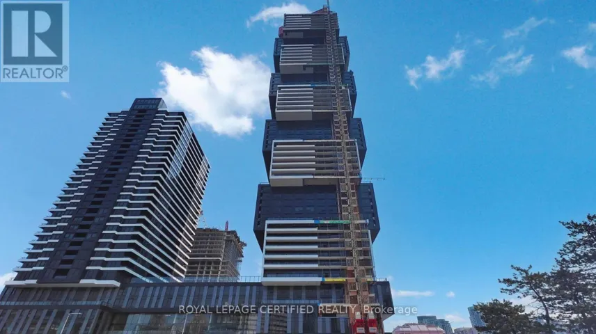 4302 - 4015 THE EXCHANGE DRIVE, Mississauga (City Centre), Ontario L5B0N9