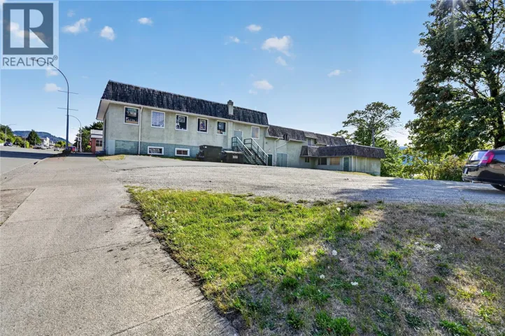 3304 3rd Ave, Port Alberni, British Columbia V9Y3E4