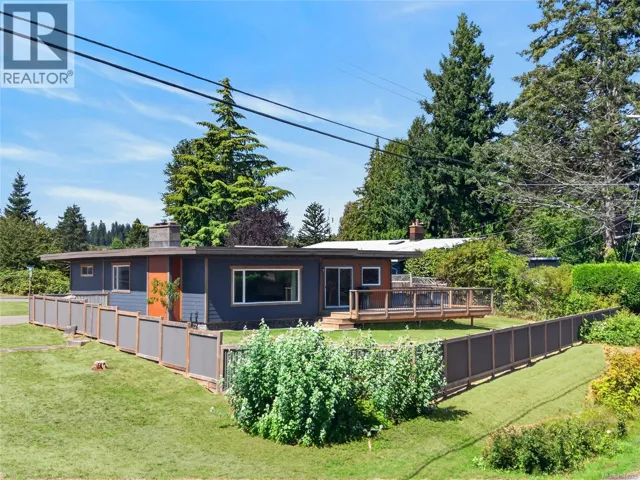 3584 Island Hwy, Campbell River, British Columbia V9W1E3