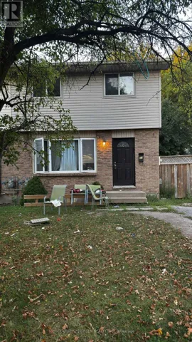 32 ELVIRA CRESCENT, London South (South X), Ontario N6E2P4