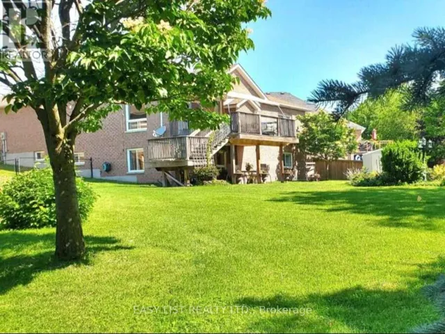 305 O'CONNOR COURT, Cobourg, Ontario K9A5X5