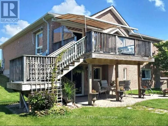 305 O'CONNOR COURT, Cobourg, Ontario K9A5X5