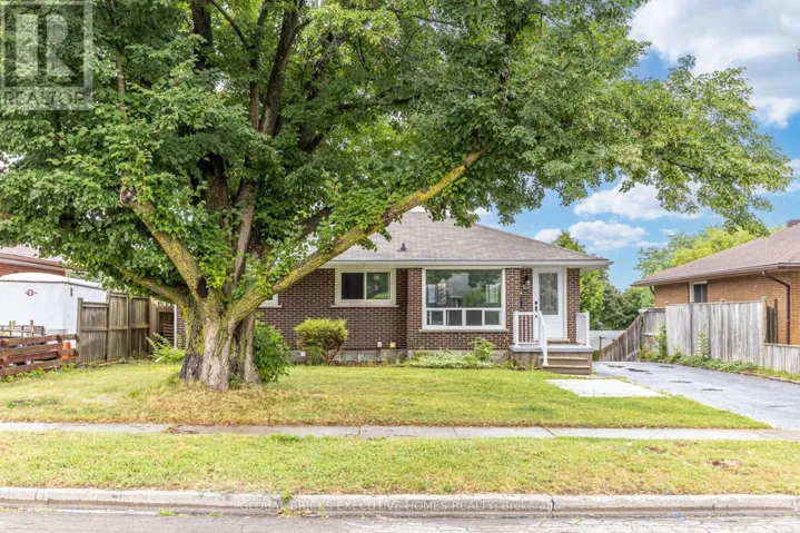 100 LAURIS AVENUE, Cambridge, Ontario N1R5L4