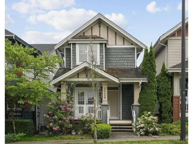 15130 62ND AVENUE, Surrey, British Columbia V3S5J7