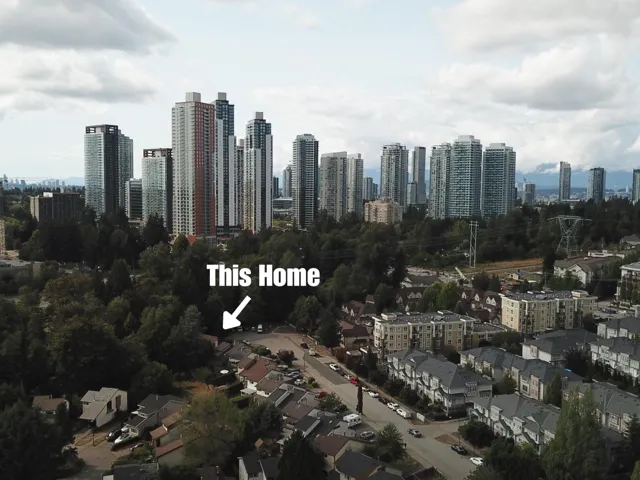 13870 LAUREL DRIVE, Surrey, British Columbia V3T1A9