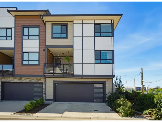 65 20150 81 AVENUE, Langley, British Columbia V2Y3L8
