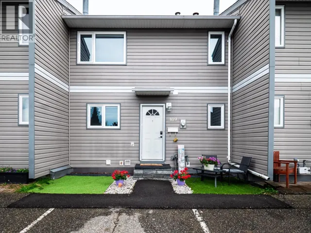 309 2550 S OSPIKA BOULEVARD, Prince George, British Columbia V2N3T2