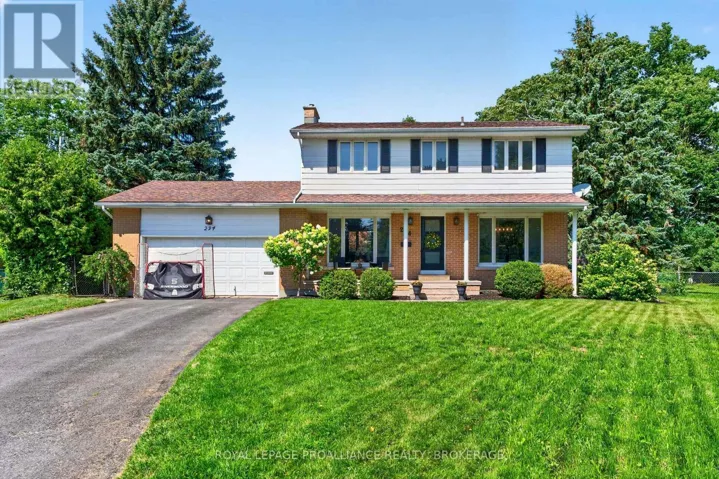 294 ROSEMOUNT TERRACE, Kingston (City SouthWest), Ontario K7M4A3