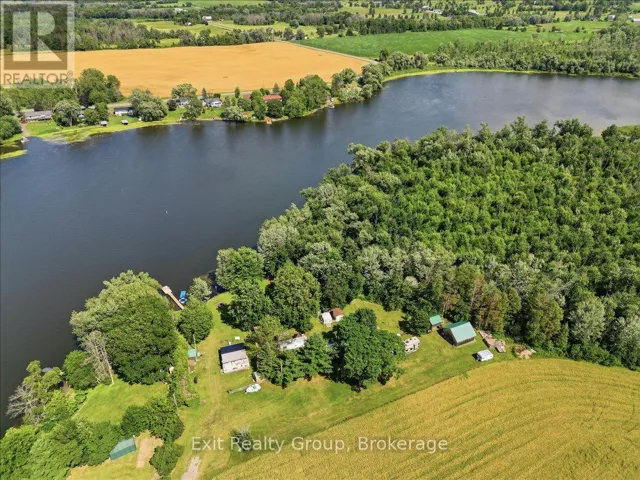 71 COOKE LANE, Quinte West (Sidney Ward), Ontario K0K2C0