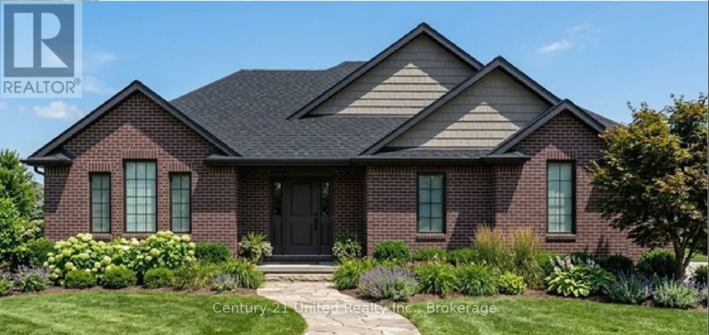 LOT 8 LILAC TRAIL, Trent Hills, Ontario K0L1Z0